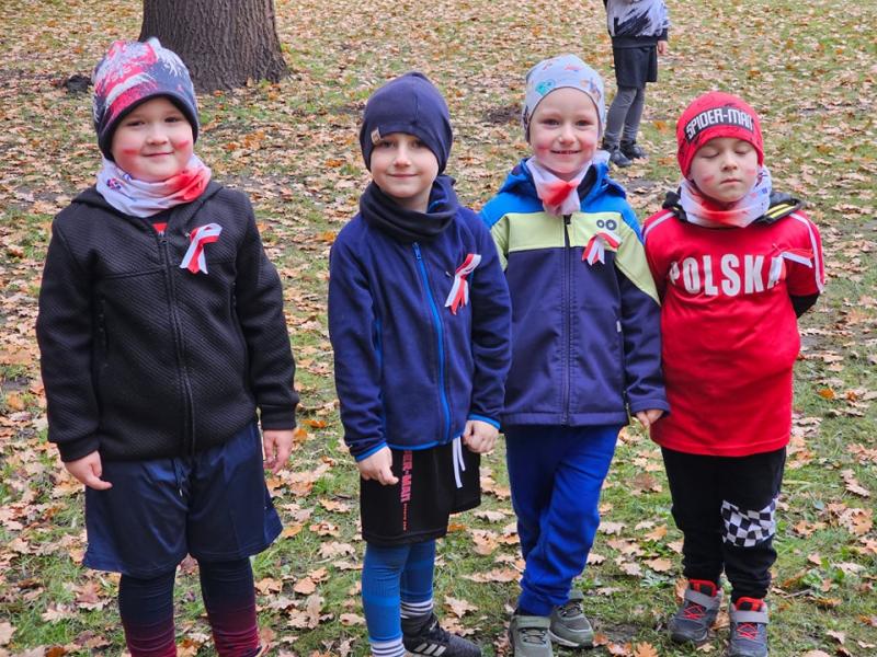 Białogardzki Bieg Niepodległości